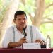 Javier May asegura que Tabasco avanza pese a cifras de violencia: “Tenemos otros datos”