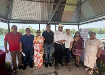 REINSTALAN COMITÉ CIUDADANO Y CONFORMAN CONSEJO CONSULTIVO DE TURISMO EN CANDELARIA