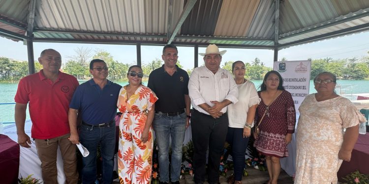 REINSTALAN COMITÉ CIUDADANO Y CONFORMAN CONSEJO CONSULTIVO DE TURISMO EN CANDELARIA