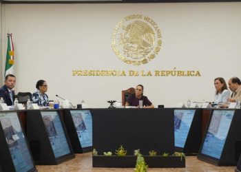 Seguiremos apoyando a Rocío: Claudia Sheinbaum