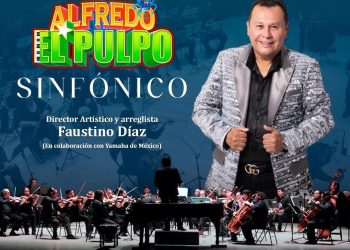 INSTITUTO DE CULTURA Y ARTES PRESENTA: «ALFREDO EL PULPO SINFÓNICO»
