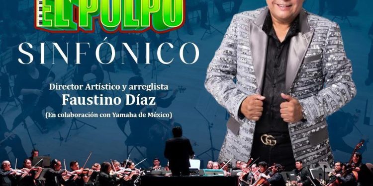 INSTITUTO DE CULTURA Y ARTES PRESENTA: «ALFREDO EL PULPO SINFÓNICO»