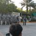 Fuerzas de seguridad liberan acceso a Balancán y al Instituto Tecnológico de los Ríos