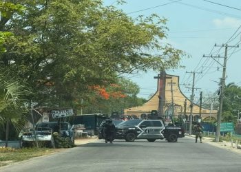 Balacera en Amatitán, Jalpa de Méndez: Autoridades detienen a tres personas tras enfrentamiento