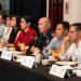Gobierno de Estefanía Mercado y COPARMEX firman alianza histórica para reforzar seguridad y detonar el desarrollo económico de Playa del Carmen