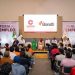 LAYDA SANSORES ENCABEZA FERIA DE EMPLEO PARA LA CONSTRUCCIÓN DE DOS ESTACIONES DE COMPRESIÓN DEL GASODUCTO MAYAKAN II