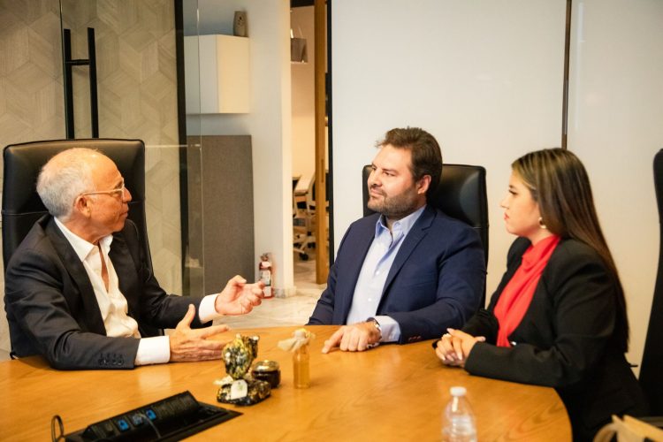 Impulsa Playa del Carmen modelo turístico inclusivo y sostenible en el Tianguis Turístico de México 2025 bajo el liderazgo de Estefanía Mercado