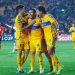 Tigres se convirtió en el último de los semifinalistas gracias a un dramático autogol