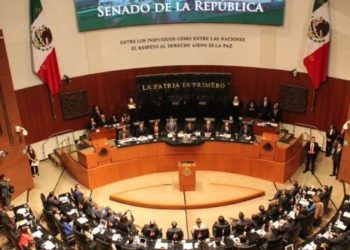 Senado presentará impugnaciones contra los perfiles de candidatos que no son idóneos para integrar el Poder Judicial