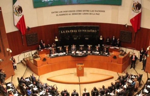 Senado presentará impugnaciones contra los perfiles de candidatos que no son idóneos para integrar el Poder Judicial