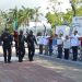 Gobierno de Playa del Carmen conmemora el 130 aniversario del natalicio del General Lázaro Cárdenas del Río