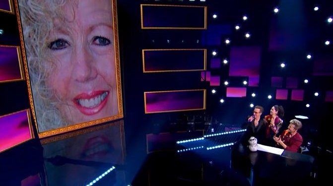 Emmanuel protagonizó uno de los momentos más emotivos del programa Juego de Voces