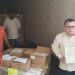 Arribaron más de 4 millones de boletas para la elección judicial en Yucatán