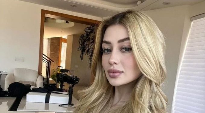 Asesinan a joven influencer en Zapopan durante transmisión en vivo