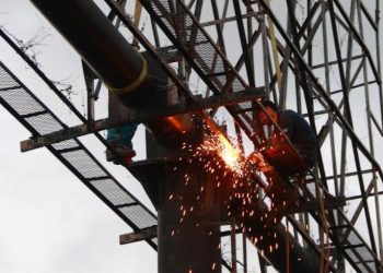 Retira Gobierno de BJ espectaculares para mejor imagen urbana