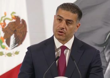 Más de mil detenidos y capturas prioritarias en Veracruz con apoyo del Gobierno federal
