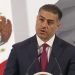 Más de mil detenidos y capturas prioritarias en Veracruz con apoyo del Gobierno federal