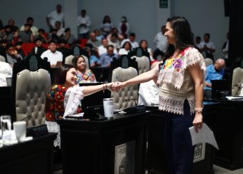 Impulsan Iniciativa para Proteger y Fomentar el Trabajo Artesanal en Quintana Roo