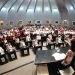 Resuena la voz de las infancias en el Congreso del Pueblo