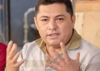 Lorenzo Bernabé Miranda sigue construyendo su camino a la Cárcel, extorsión a empresarios, despojos, licencias fuera de PDU y más.