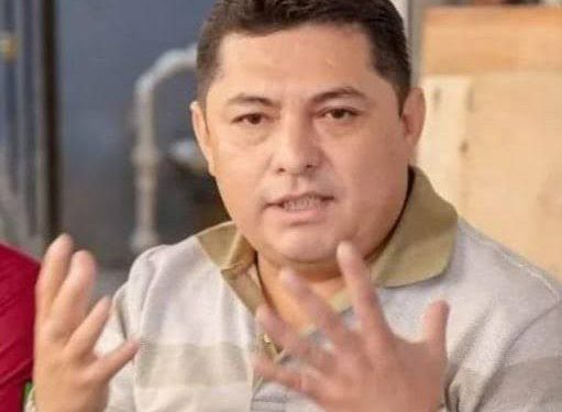Lorenzo Bernabé Miranda sigue construyendo su camino a la Cárcel, extorsión a empresarios, despojos, licencias fuera de PDU y más.