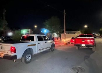 Investigan muertes por posible consumo de fentanilo en Ciudad Juárez