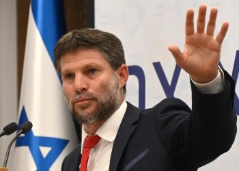 Ministro de Israel asegura que su victoria implica ‘la completa destrucción’ de Gaza
