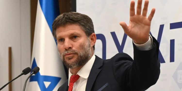 Ministro de Israel asegura que su victoria implica ‘la completa destrucción’ de Gaza