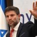 Ministro de Israel asegura que su victoria implica ‘la completa destrucción’ de Gaza