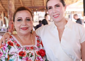 Sigue la mata dando en Isla Mujeres, Atenea Gómez Ricalde fragua nuevo saqueo a las arcas municipales