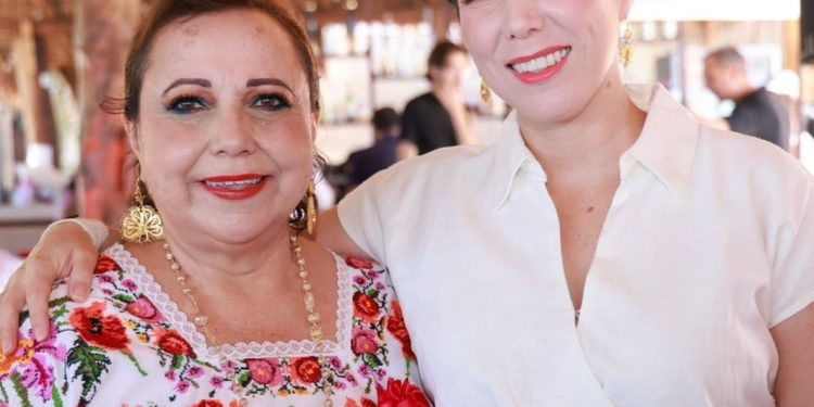 Sigue la mata dando en Isla Mujeres, Atenea Gómez Ricalde fragua nuevo saqueo a las arcas municipales