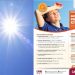 Gobierno de BJ emite recomendaciones para prevenir golpes de calor