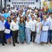 Con “corazón azul”, protegemos la dignidad humana: Ana Paty Peralta