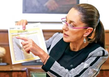 La elección de junio será la más vigilada de la Historia
