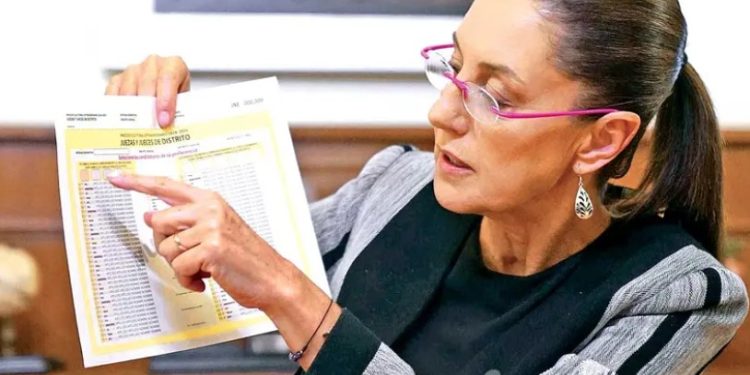 La elección de junio será la más vigilada de la Historia