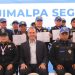 Protegerá “Policía Violeta” a mujeres de Cuajimalpa