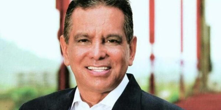 Fallece Fidel Herrera Beltrán, exgobernador de Veracruz