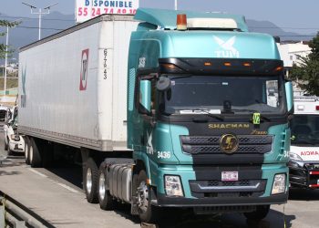 SICT reitera disposición para atender trámites del autotransporte federal