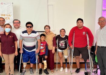 BENEFICIAN CON APOYOS DE LA ABP A QUIENES MÁS LO NECESITAN EN LOS 13 MUNICIPIOS