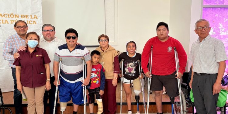 BENEFICIAN CON APOYOS DE LA ABP A QUIENES MÁS LO NECESITAN EN LOS 13 MUNICIPIOS