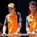 Oscar Piastri se lleva la pole en Barcelona y lidera el 1-2 de McLaren