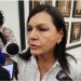 Centro tiene listos dos terrenos para nueva subestación eléctrica: Yolanda Osuna