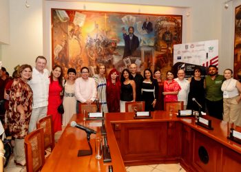 CAMPECHE LIDERA LA RESTAURACIÓN DE MANGLARES CON LA ACELERADORA DE POLÍTICAS AMBIENTALES