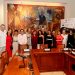 CAMPECHE LIDERA LA RESTAURACIÓN DE MANGLARES CON LA ACELERADORA DE POLÍTICAS AMBIENTALES