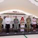 GUARDIA NACIONAL REFUERZA SU PRESENCIA EN CAMPECHE; LAYDA SANSORES INAUGURÓ EL DESTACAMENTO EN HECELCHAKÁN