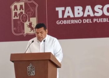 Retoma Gobierno de Tabasco las «Jornadas de Atención en Territorio» tras concluir la Feria