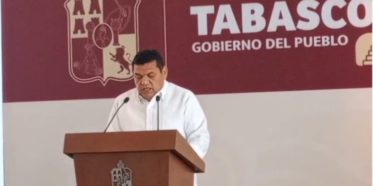 Retoma Gobierno de Tabasco las «Jornadas de Atención en Territorio» tras concluir la Feria