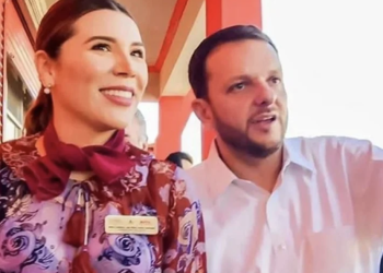 Marina del Pilar y su esposo pierden visas por presunta investigación de lavado de dinero en EE.UU.