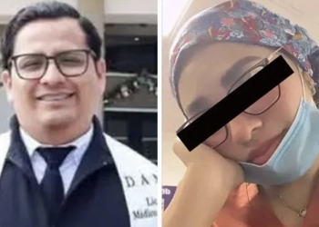 Vinculan a proceso a Lesly Dayana, señalada por homicidio de médico en Villahermosa