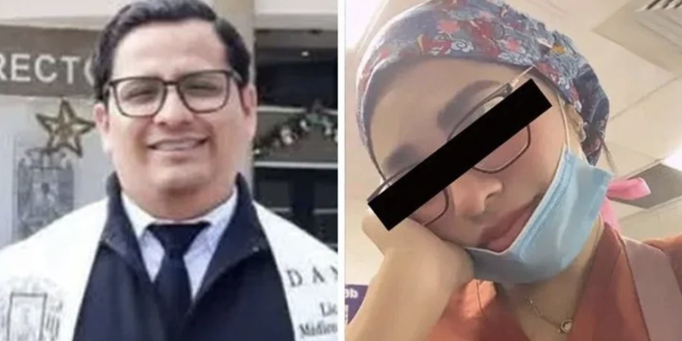 Vinculan a proceso a Lesly Dayana, señalada por homicidio de médico en Villahermosa